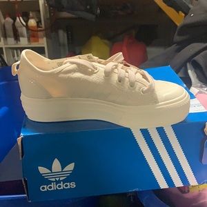 Adidas Nizza RF Platform